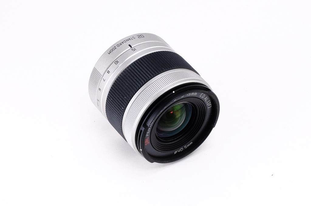 【PENTAX】02 STANDARD ZOOM [Q] 5-15mm F2.8-4.5 ED AL [IF] [ペンタックスQ] | 東京CAMERA