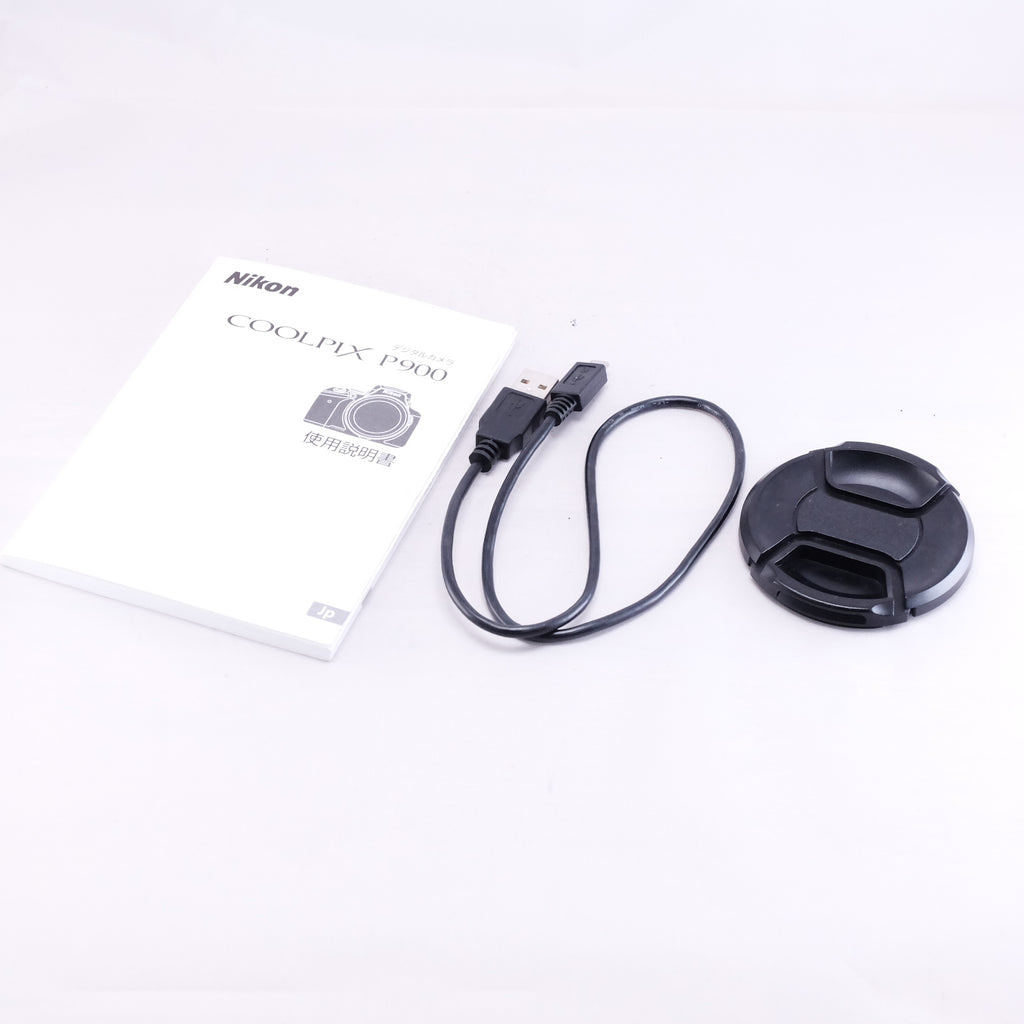 2015　Nikon COOLPIX P900