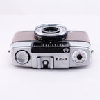 OLYMPUS PEN EE-3（フォーン）