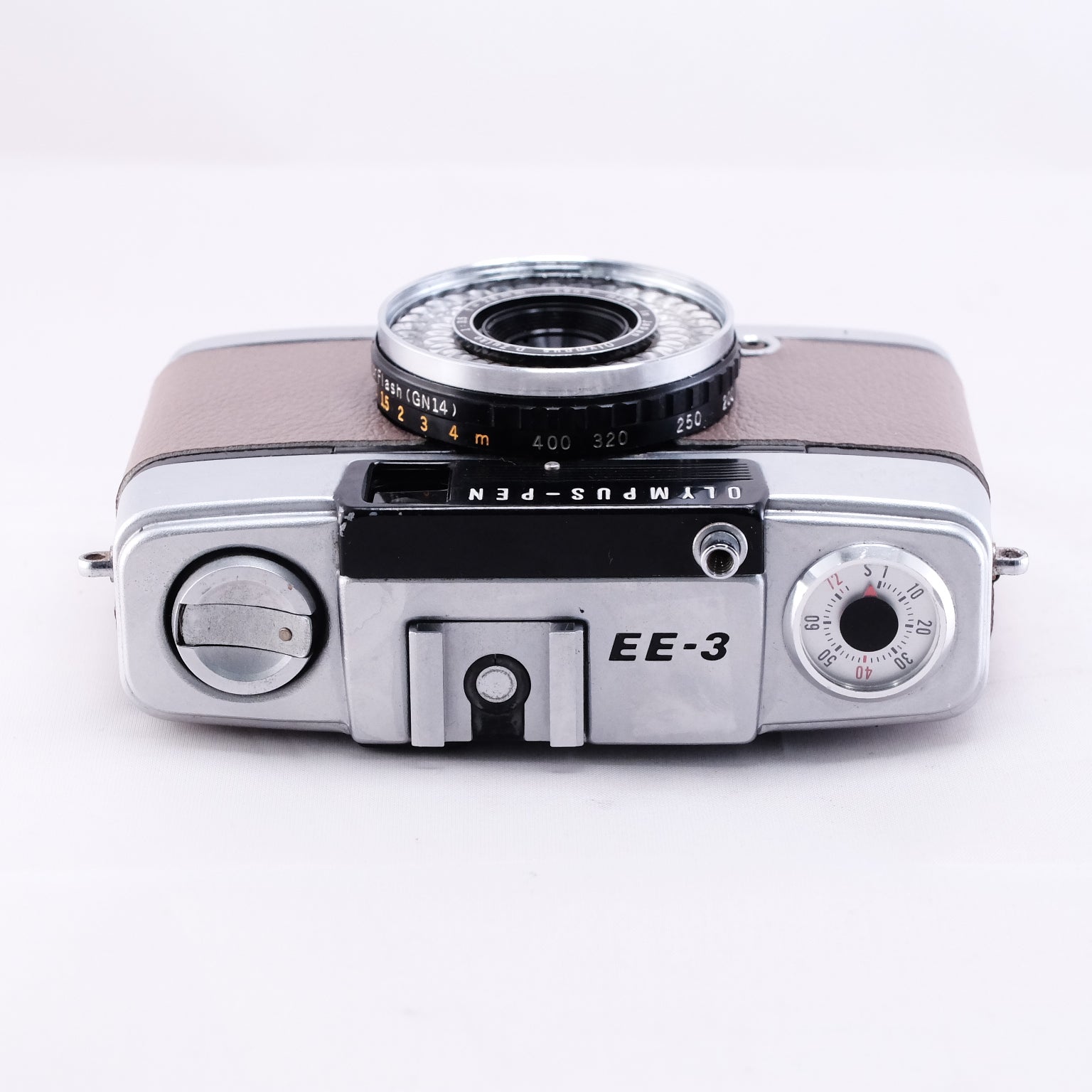 OLYMPUS PEN EE-3（フォーン）