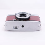 OLYMPUS PEN EE-3 (Garnet)