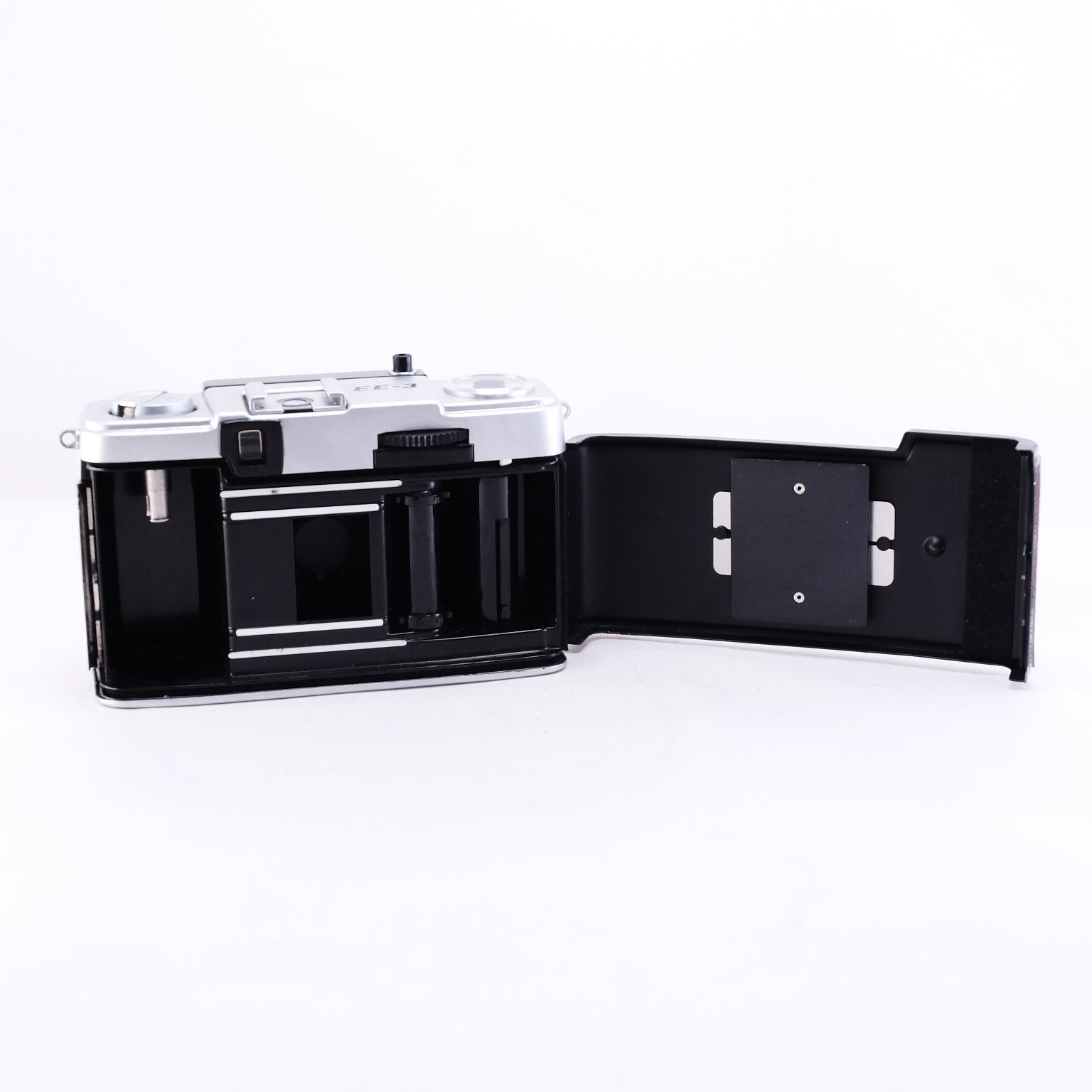 OLYMPUS PEN EE-3 (Garnet)