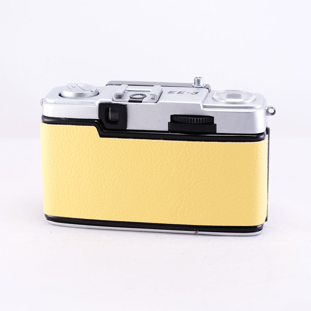 OLYMPUS PEN EE-3 (Yellow)