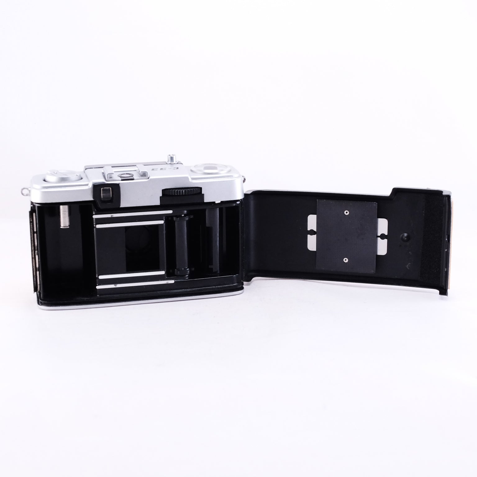 OLYMPUS PEN EE-3 (Yellow)