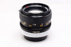 【Canon】 FD 50mm F1.4 S.S.C. [FD] #1706447343510 | 東京CAMERA