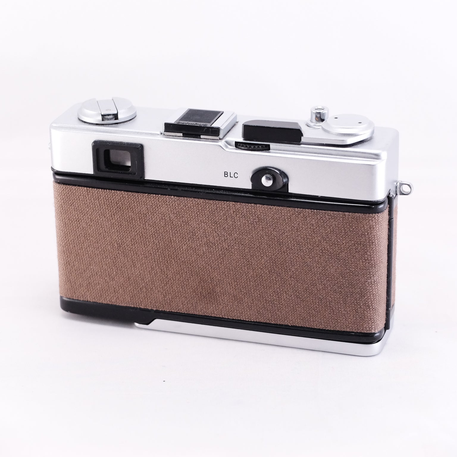 OLYMPUS 35DC