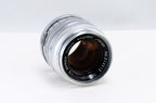 【TOPCON】Topcor-S 5cm F2 [L39][1355120793815] | 東京CAMERA