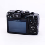 2008　Canon PowerShot G10