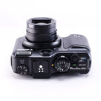 2008　Canon PowerShot G10