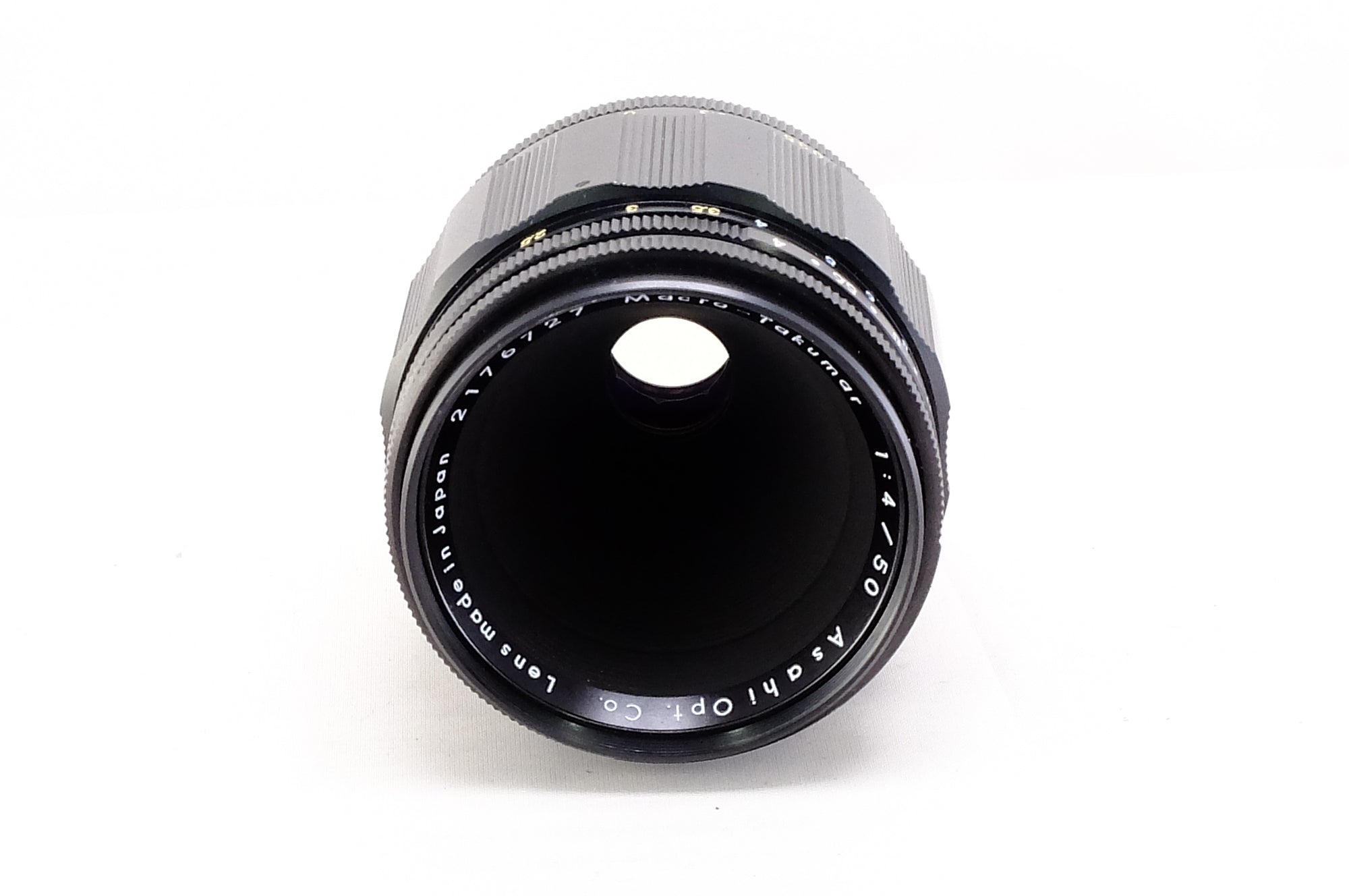 【PENTAX】 Macro-Takumar 50mm F4 [M42] [1606440871964] | 東京CAMERA