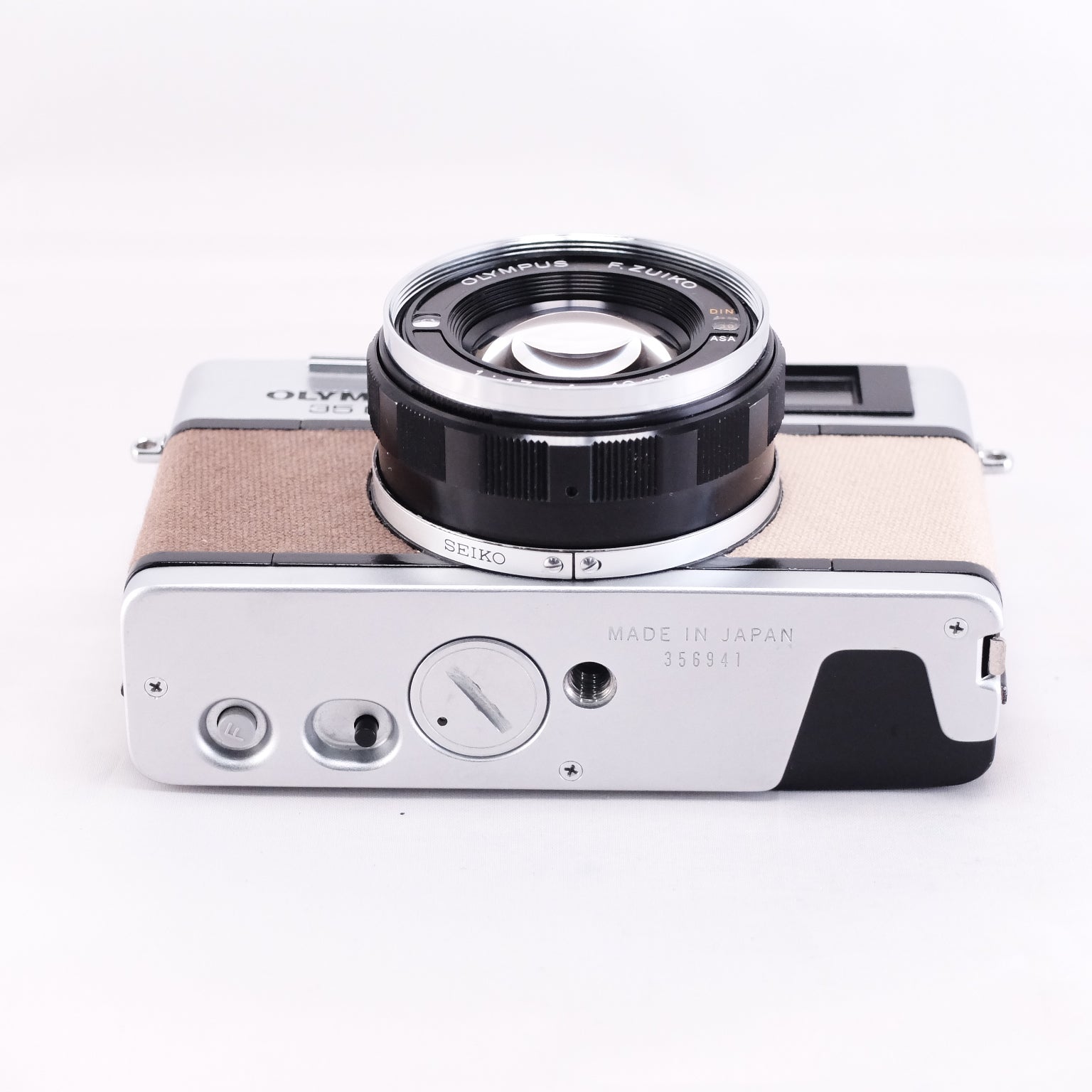 OLYMPUS 35DC