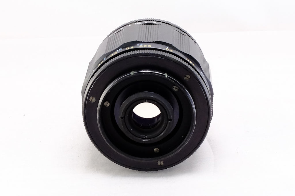 【PENTAX】 Macro-Takumar 50mm F4 [M42] [1606440871964] | 東京CAMERA
