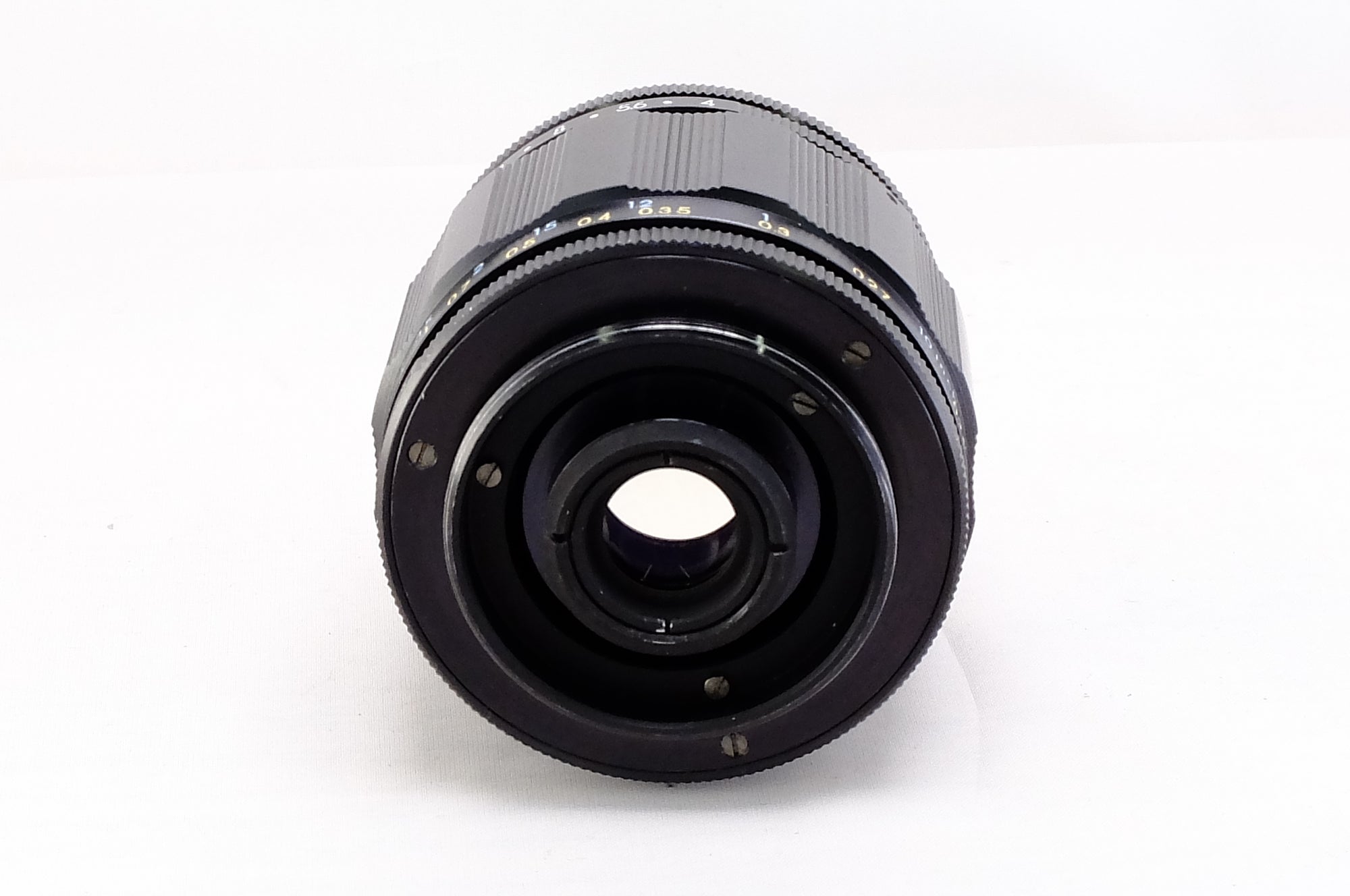 【PENTAX】 Macro-Takumar 50mm F4 [M42] [1606440871964] | 東京CAMERA