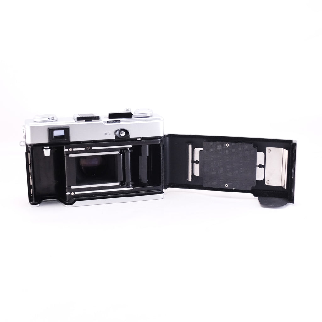 OLYMPUS 35DC