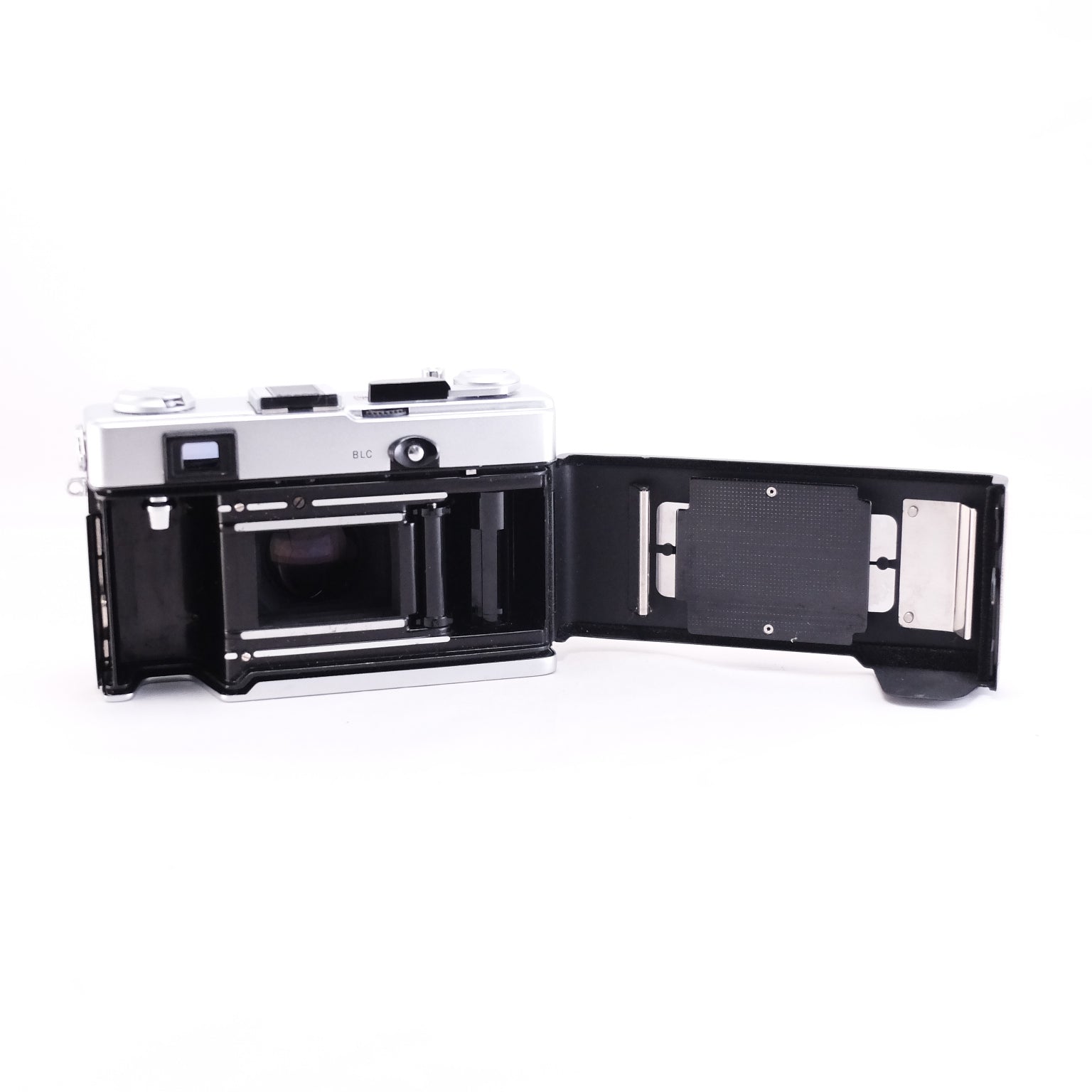 OLYMPUS 35DC
