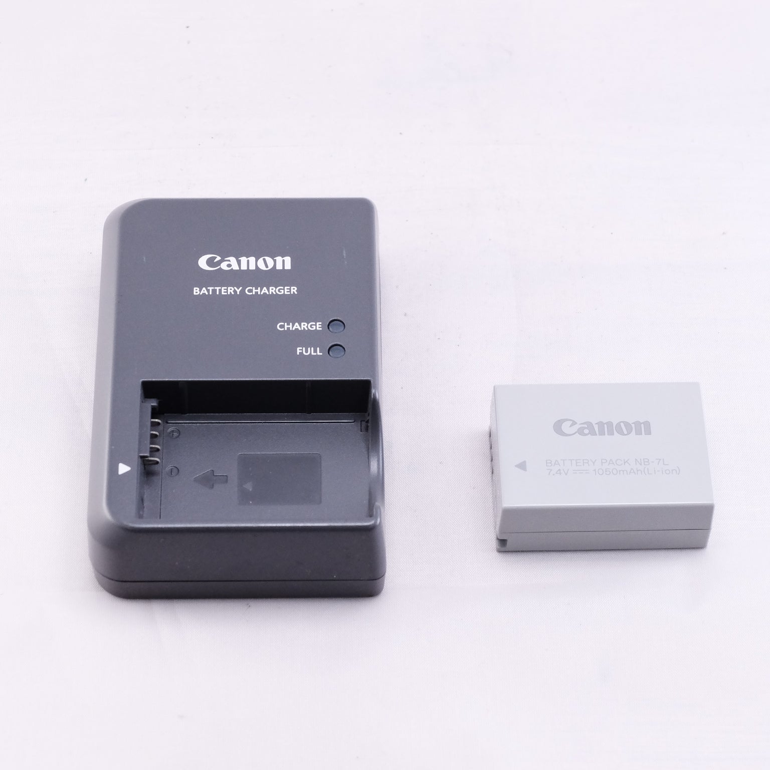 2008　Canon PowerShot G10