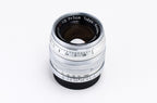 【TOPCON】Topcor-S 5cm F2 [L39][1355120793815] | 東京CAMERA
