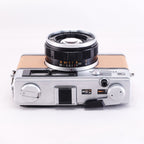OLYMPUS 35DC ※整備品　(リザードオーク）