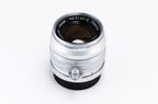 【TOPCON】Topcor-S 5cm F2 [L39][1355120793815] | 東京CAMERA