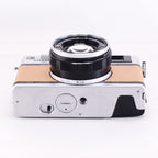 OLYMPUS 35DC ※整備品　(リザードオーク）