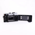 OLYMPUS 35DC ※整備品　(リザードオーク）