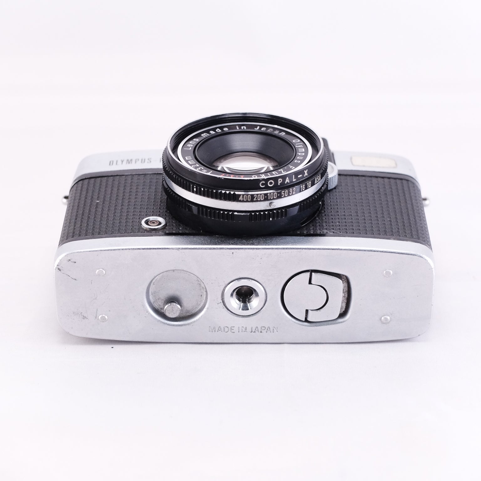 OLYMPUS Pen D3　※整備済み
