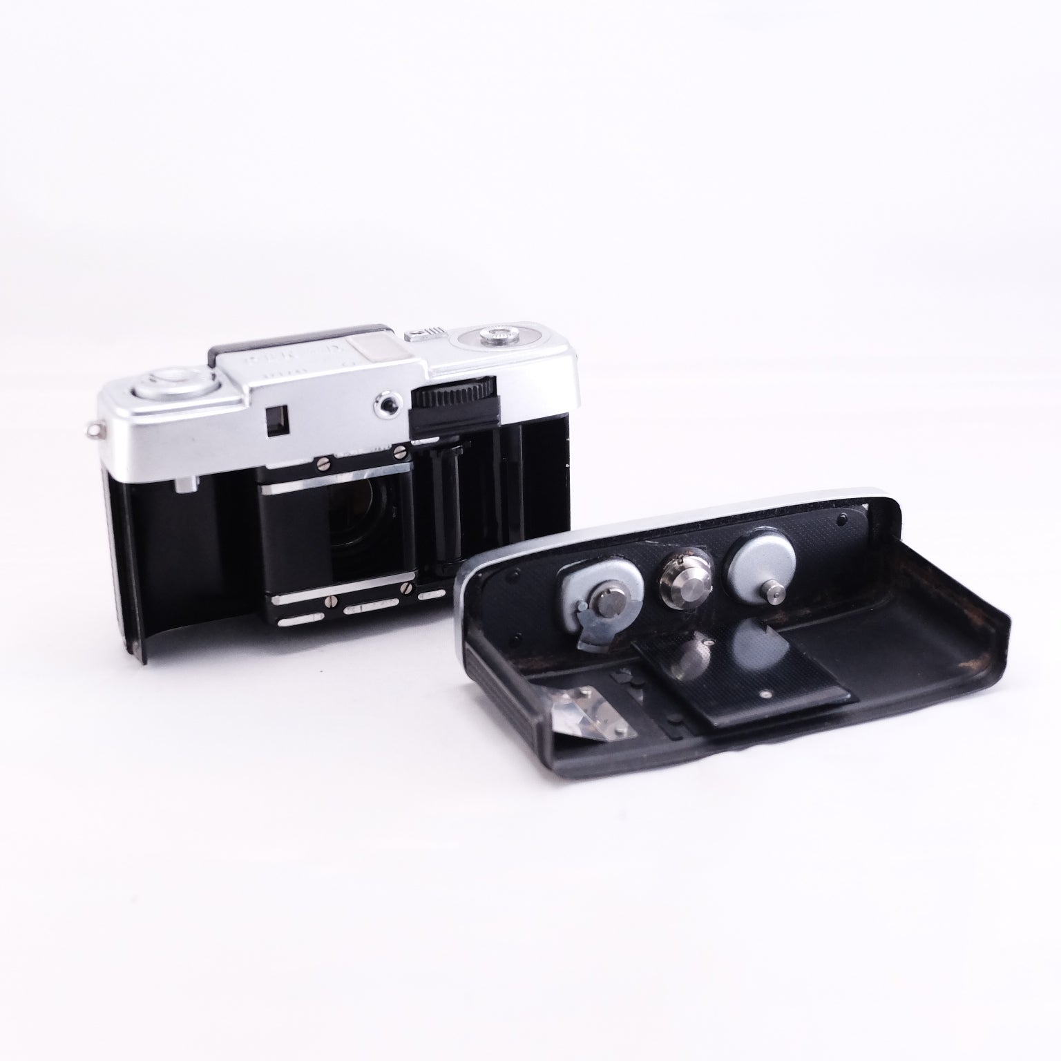 OLYMPUS Pen D3　※整備済み