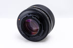 【CONTAX】Planar T* 50mm F1.4 AEJ [Y/C] | 東京CAMERA