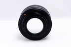 【CONTAX】Planar T* 50mm F1.4 AEJ [Y/C] | 東京CAMERA