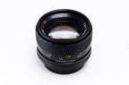 【CONTAX】Planar T* 50mm F1.4 AEJ [Y/C] | 東京CAMERA