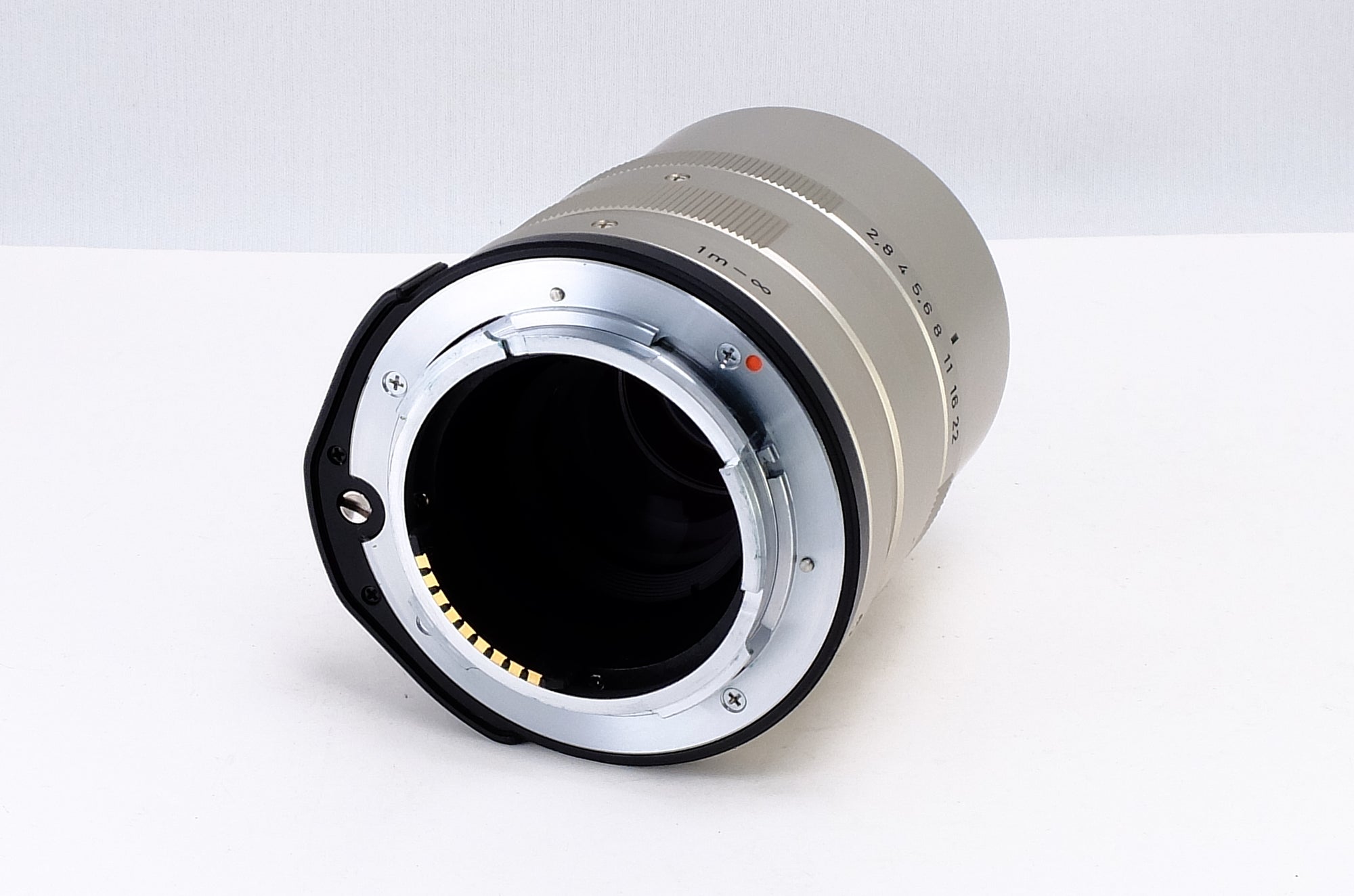 【CONTAX】 Sonnar T* 90mm F2.8 [コンタックスGマウント] | 東京CAMERA