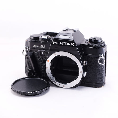 PENTAX SUPER A
