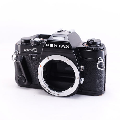 PENTAX SUPER A