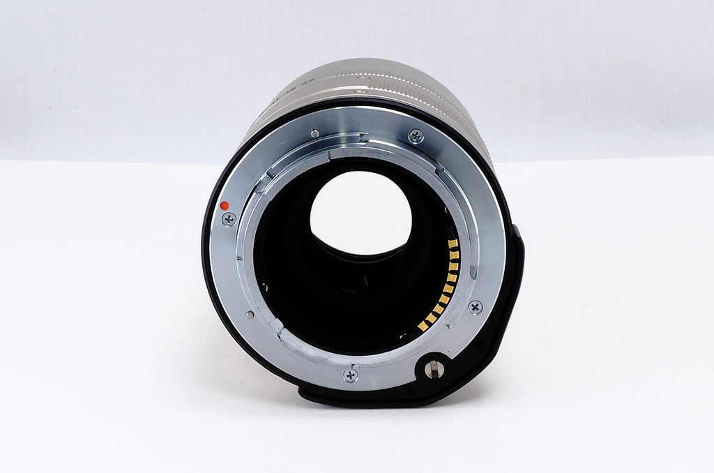 【CONTAX】 Sonnar T* 90mm F2.8 [コンタックスGマウント] | 東京CAMERA