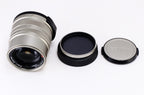 【CONTAX】 Sonnar T* 90mm F2.8 [コンタックスGマウント] | 東京CAMERA