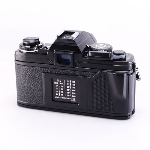 MINOLTA X-700