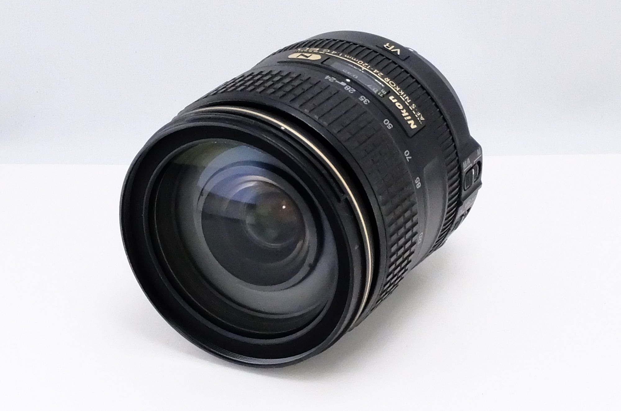 【Nikon】AF-S NIKKOR 24-120mm f/4G ED VR [F] | 東京CAMERA