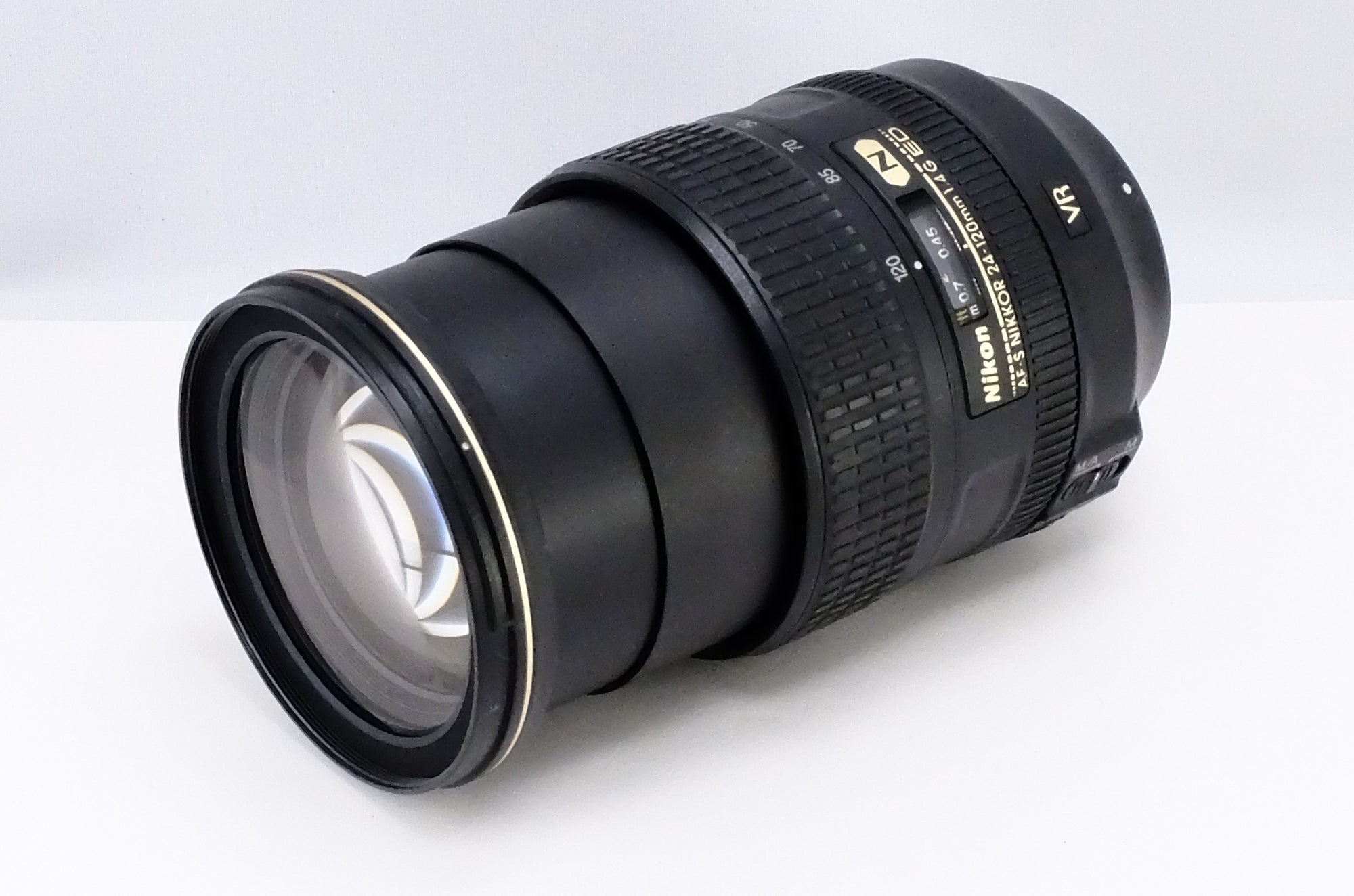 【Nikon】AF-S NIKKOR 24-120mm f/4G ED VR [F] | 東京CAMERA