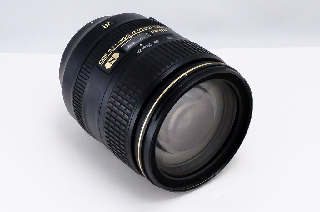 【Nikon】AF-S NIKKOR 24-120mm f/4G ED VR [F] | 東京CAMERA