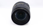 【Nikon】AF-S NIKKOR 24-120mm f/4G ED VR [F] | 東京CAMERA