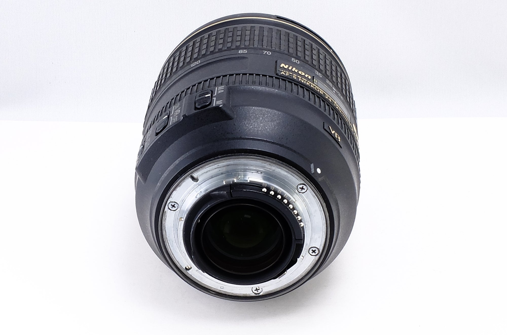【Nikon】AF-S NIKKOR 24-120mm f/4G ED VR [F] | 東京CAMERA