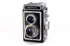 【Zeiss Ikon】 Ikoflex Ia / Tessar T 75mm F3.5 ストラップ付属　#1707441767246 | 東京CAMERA