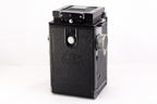 【Zeiss Ikon】 Ikoflex Ia / Tessar T 75mm F3.5 ストラップ付属　#1707441767246 | 東京CAMERA