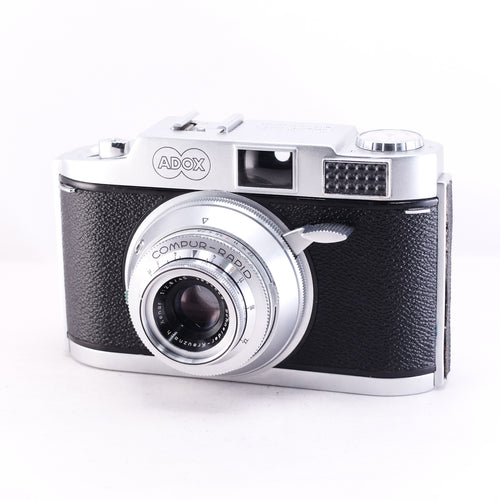 ADOX 300 Schneider Xenar 45mm F2.8