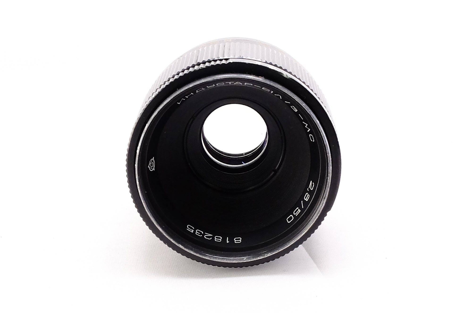 【Soviet】INDUSTAR 61 L/Z-MC 50mm F2.8[M42] #1825441098793 | 東京CAMERA