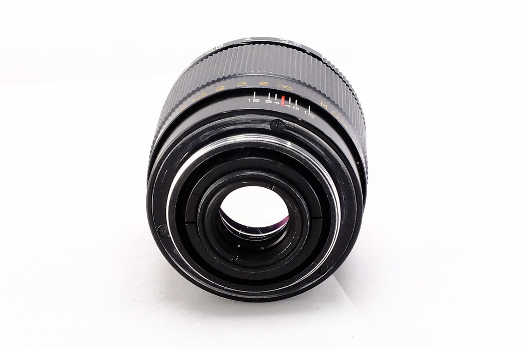 【Soviet】INDUSTAR 61 L/Z-MC 50mm F2.8[M42] #1825441098793 | 東京CAMERA