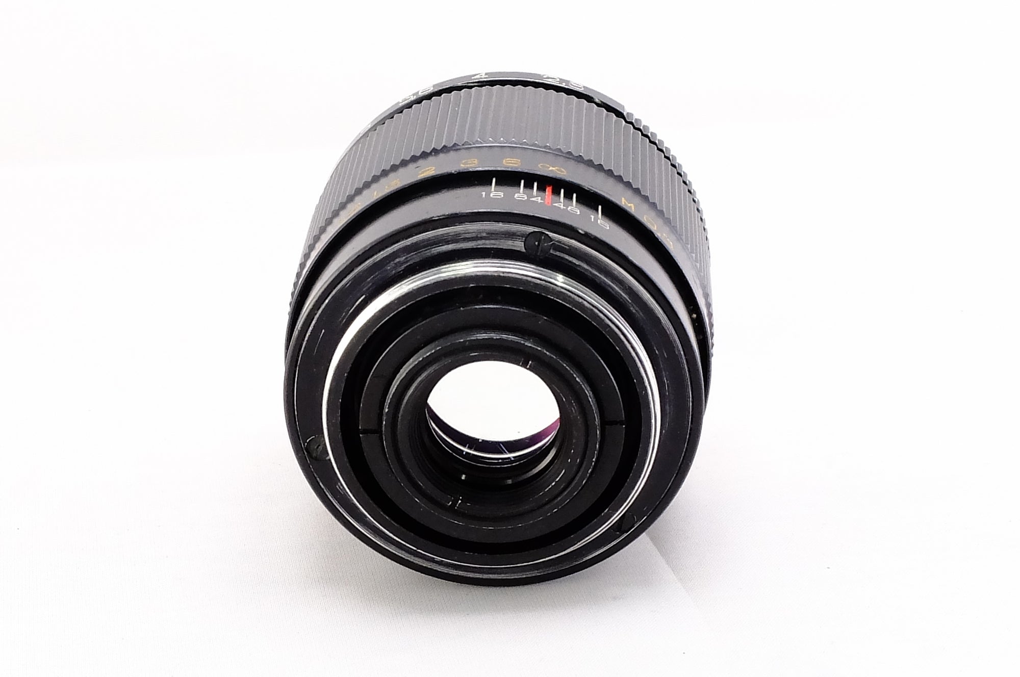 【Soviet】INDUSTAR 61 L/Z-MC 50mm F2.8[M42] #1825441098793 | 東京CAMERA