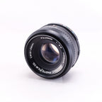 FUJI FUJINON 55mm F2.2 [M42]