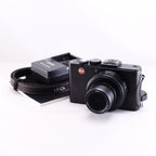 LEICA D-LUX 6 (Black)