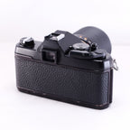 YASHICA FX-3 super + ML ZOOM 35-105/3.5-4.5